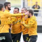 Με κόσμο κόντρα στον Εορδαϊκό