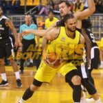 Με ΜακΓκί ο ΑΡΗΣ κόντρα στον Πανιώνιο