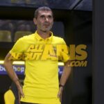 Με Μπα η ενδεκάδα