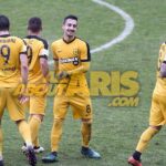 Με μπροστάρη τον Παυλίδη