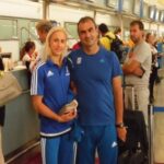 Με όνειρα και ελπίδες στο Πεκίνο…