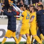 Με «όπλο» την έδρα του ο ΑΠΟΕΛ