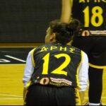 Με Π.Α.Ο.Κ. σήμερα οι κορασίδες