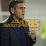 Με Παντελίδη στην Ξάνθη!