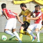 Με πολλές βασικές απουσίες ο Πλατανιάς