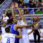 Με προβλήματα στο Παλέ τα Τρίκαλα