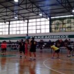 Με ρόστερ… ανάγκης
