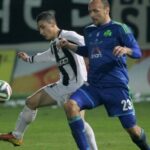 Με Ροβύθη στην επίθεση