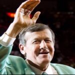 Με… Σάγκερ ο 6ος τελικός του ΝΒΑ