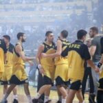 Με συγκέντρωση, αλλά και… προσοχή