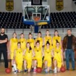 Με την ΑΕ Πυλαίας οι Νεάνιδες