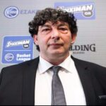 Με την ψήφο και του ΑΡΗ πρόεδρος ο Γαλατσόπουλος