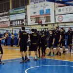 Με την… ψυχή στο στόμα αλλά τέταρτος ο ΑΡΗΣ