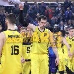 Με την ψυχολογία στα ύψη