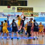 Με το… δεξί οι Κορασίδες