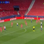 Με το ένα πόδι στα ημιτελικά η Τσέλσι (highlights)