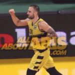 Με το μυαλό στον Κολοσσό ο ΑΡΗΣ
