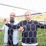 "Mε τον ΑΡΗ ξανά στη Super league"