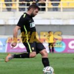 "Με τον ΑΡΗ ξανά στη Super League"