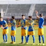 Με τους… γνωστούς απόντες η προπόνηση