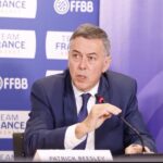 Με τους παίκτες της Euroleague στα "παράθυρα" η Γαλλία