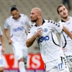 Με… τσαμπουκά Παπαδόπουλου