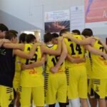 Με Βεργίνα οι έφηβοι, στους “16”