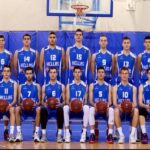 Με Χρηστίδη η Εθνική Εφήβων κόντρα στην Τουρκία