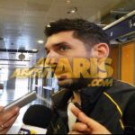 «Μεγάλη νίκη, αλλά έχουμε δρόμο ακόμα»