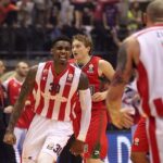 Μεγάλη νίκη του Ερυθρού Αστέρα