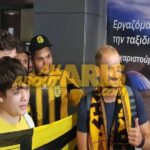 "Μεγάλη ομάδα ο ΑΡΗΣ" (vid)