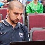 «Μεγάλη τιμή να βρίσκεσαι στον ΑΡΗ»