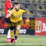 «Μεγαλύτερος αντίπαλος ο εαυτός μας»