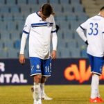 Μείον 3 βαθμοί στον Ηρακλή