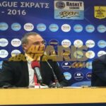 "Μειώνει τη διαφορά από Παναθηναϊκό-Ολυμπιακό" (vid)