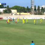 Μείωσε με πέναλτι ο Διαγόρας (vid)
