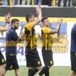 Μείωσε στον 1, ξέφυγε 12 ο ΑΡΗΣ