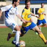 Μένει στην Λαμία ο Καραγιάννης