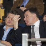 Μένει στην Παναχαϊκή ο Κούγιας