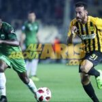 Μενέντεθ: "Θα μπορούσαμε να βάλουμε κι άλλα γκολ, σημαντική νίκη ψυχολογίας"