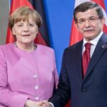 Μέρκελ για προσφυγικό: Η παρανομία στο Αιγαίο να μετατραπεί σε νομιμότητα