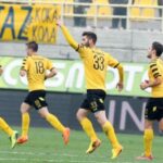 Μέσω WEB TV το Αστέρας- ΑΡΗΣ