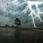 Μετά τις καταιγίδες έρχεται κρύο εξπρές