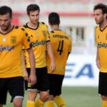«Μεταγραφή» στα στόπερ ο Έλνσερ