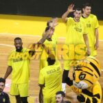 Μετάθεση του ΑΡΗΣ-Ολυμπιακός ζητάει η Αστυνομία