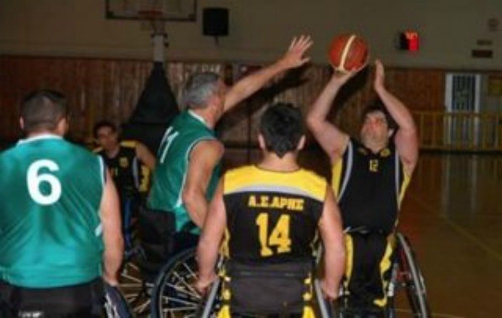 Μετάθεση του τζάμπολ λόγω… κλοπής