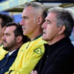 "Μετράει ώρες στη Λας Πάλμας ο Ερέρα"