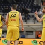 Μέτρησε η άμυνα και οι προσωπικότητες