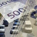 Μέχρι αύριο τα τέλη κυκλοφορίας