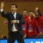 Βόμβα στην Ευρωλίγκα: Ο Ιτούδης αναλαμβάνει την Φενέρμπαχτσε!